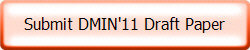 Submit DMIN'11 Draft Paper